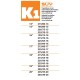 ΑΝΤΙΟΛΙΣΘΗΤΙΚΟ DYNAMIC SAFE BRAKE FOR SUV K1 ΜΕ ΟΛΕΣ ΤΙΣ ΕΓΚΡΙΣΕΙΣ Αντιολισθητικες αλυσιδες με Ιμαντα Cartech Dynamic Safe Brake for SUV ΑΝΤΙΟΛΙΣΘΗΤΙΚΟ DYNAMIC SAFE BRAKE FOR SUV K1 ΜΕ ΟΛΕΣ ΤΙΣ ΕΓΚΡΙΣΕΙΣ Αντιολισθητικες αλυσιδες με Ιμαντα Cartech Dynamic Safe Brake for SUV