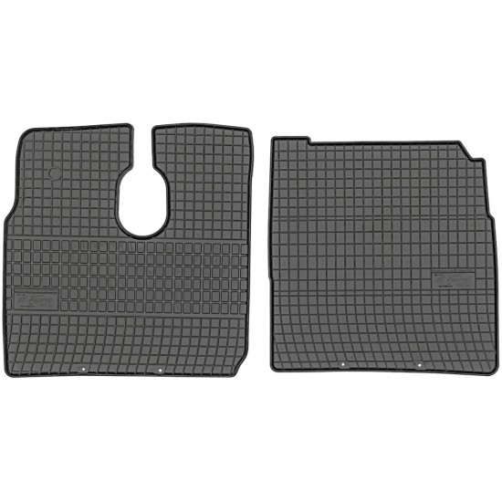 ΠΑΤΑΚΙΑ ΛΑΣΤΙΧΟ MAN 8/153 / L2000 1994-2005 FROGUM - 2 ΤΕΜ. MAN