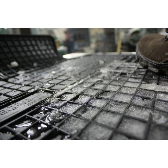 ΠΑΤΑΚΙΑ ΛΑΣΤΙΧΟ DAF LF 45/55 2002+ FROGUM - 2 ΤΕΜ. DAF