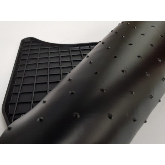 ΠΑΤΑΚΙΑ ΛΑΣΤΙΧΟ VW CRAFTER 2017+ / MAN TGE 2017+ FROGUM - 2 ΤΕΜ. Πατάκια Μαρκέ Λάστιχο