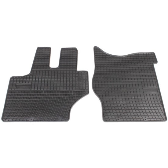 ΠΑΤΑΚΙΑ ΛΑΣΤΙΧΟ MERCEDES 814 1983-1998 FROGUM - 2 ΤΕΜ. Mercedes