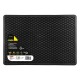 ΠΑΤΑΚΙ ΠΛΑΣΤΙΚΟ (PVC) ΜΕ ΣΧΗΜΑ ΡΟΜΒΟ 52x35cm GRAN PREE ROMBO LAMPA - 1 TEM. Διεθνή Πατάκια Λάστιχο