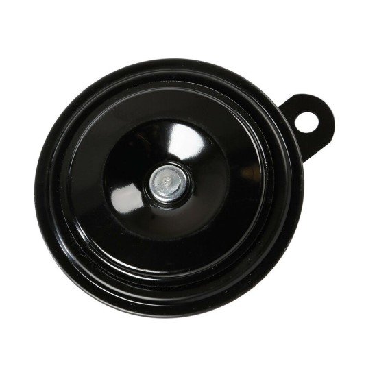 ΚΟΡΝΑ 12V 5A/435Hz/118dB 90mm (ΑΠΛΟ ΜΠΙΠ) Κόρνες