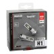 H1 12/24V P14,5s 6.500K 2.000lm 15W 6LED SEOUL CSP-Y19chips HALO LED SERIE 11 PLUG & BRITE 2ΤΕΜ. Λάμπες
