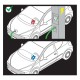 ΧΡΟΝΟΜΕΤΡΗΤΗΣ PARKING & ΦΟΡΤΙΣΗΣ ΗΛΕΚΤΡΙΚΟΥ ΟΧΗΜΑΤΟΣ PARK & CHARGE 2in1 (PARKING TIMER) 110x150mm Φορτιστές Μπαταρίας
