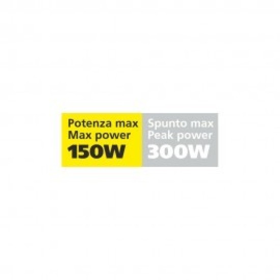 POWER INVERTER 150 ΜΕΤΑΤΡΟΠΕΑΣ 12V > 220V MAX POWER 150W - PEAK POWER 300W Ανορθωτές και Αντάπτορες POWER INVERTER 150 ΜΕΤΑΤΡΟΠΕΑΣ 12V > 220V MAX POWER 150W - PEAK POWER 300W Ανορθωτές και Αντάπτορες