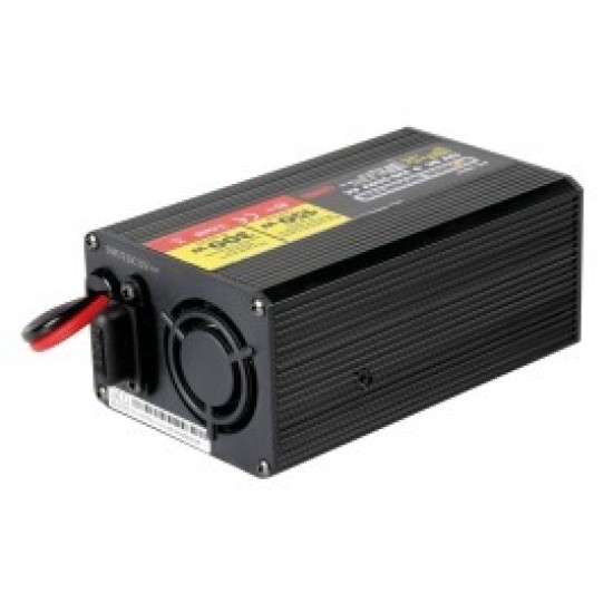 POWER INVERTER 150 ΜΕΤΑΤΡΟΠΕΑΣ 12V > 220V MAX POWER 150W - PEAK POWER 300W Ανορθωτές και Αντάπτορες POWER INVERTER 150 ΜΕΤΑΤΡΟΠΕΑΣ 12V > 220V MAX POWER 150W - PEAK POWER 300W Ανορθωτές και Αντάπτορες