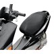 ΚΑΛΥΜΜΑ ΣΕΛΑΣ MOTO AIR-GRIP SCOOTER ΠΟΛΥΕΣΤΕΡΙΚΟ (S) 55x67cm Καλύμματα Σέλας