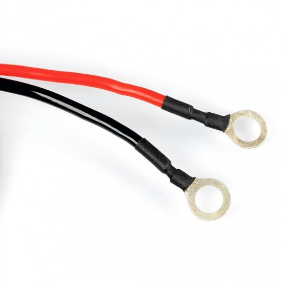 ΡΕΥΜΑΤΟΔΟΤΕΣ POLE EXTENSIONS 12/24V 180cm ΜΕ ΑΚΡΟΔΕΚΤΕΣ 9,5mm ΓΙΑ ΠΟΛΟΥΣ ΜΠΑΤΑΡΙΑΣ ΚΑΙ ΑΣΦΑΛΕΙΑ 30A Καλώδια Μπαταρίας ΡΕΥΜΑΤΟΔΟΤΕΣ POLE EXTENSIONS 12/24V 180cm ΜΕ ΑΚΡΟΔΕΚΤΕΣ 9,5mm ΓΙΑ ΠΟΛΟΥΣ ΜΠΑΤΑΡΙΑΣ ΚΑΙ ΑΣΦΑΛΕΙΑ 30A Καλώδια Μπαταρίας