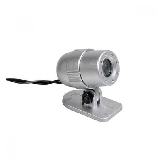 ΦΩΤΑΚΙ 12V ΜΕ LED ΛΕΥΚΟ Διάφορα Φώτα
