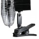 ΑΝΕΜΙΣΤΗΡΑΣ JUMBO 10 INCH 24V 12W Φ25cm 2 ΤΑΧΥΤΗΤΩΝ ΜΕ ΦΙΣ ΑΝΑΠΤΗΡΑ 200cm ΚΑΙ ΜΑΝΤΑΛΑΚΙ Ανεμιστήρες Αυτοκινήτου Θερμαντικά