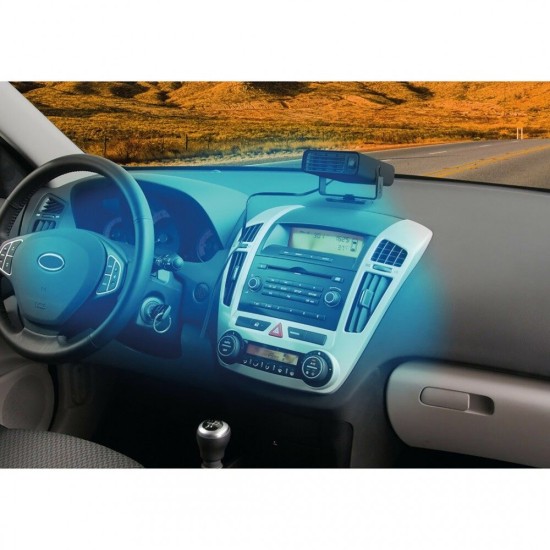 ΑΕΡΟΘΕΡΜΟ /ΑΝΕΜΙΣΤΗΡΑΣ 12V/150w ΓΙΑ ΨΥΧΡΟ/ΘΕΡΜΟ ΑΕΡΑ ΚΕΡΑΜΙΚΗΣ ΘΕΡΜΑΝΣΗΣ  ΜΕ ΚΑΛΩΔΙΟ 140cm 140x100x78 Ανεμιστήρες Αυτοκινήτου Θερμαντικά