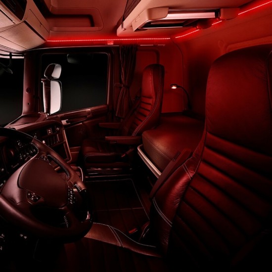 ΤΑΙΝΙΑ RGB 12V 350SMD LED ΕΥΚΑΜΠΤΗ ΜΕ ΑΥΤΟΚΟΛΛΗΤΗ ΤΑΙΝΙΑ 3M ΚΑΙ ΦΙΣ 4 PIN 500cm Φωτισμός LED