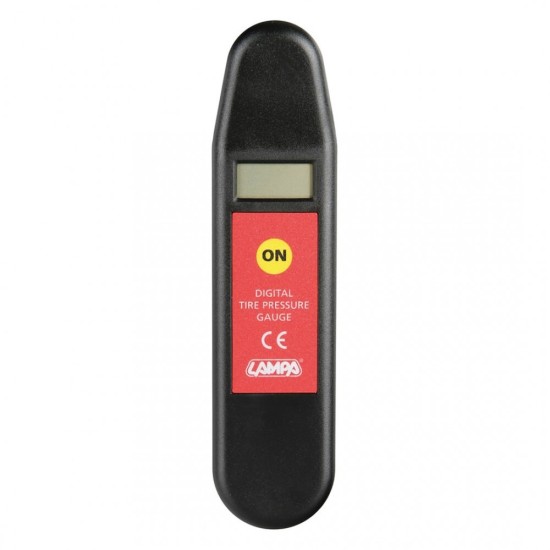 ΜΕΤΡΗΤΗΣ ΠΙΕΣΗΣ ΑΕΡΑ ΕΛΑΣΤΙΚΩΝ ΨΗΦΙΑΚΟΣ Μετρητές Πίεσης