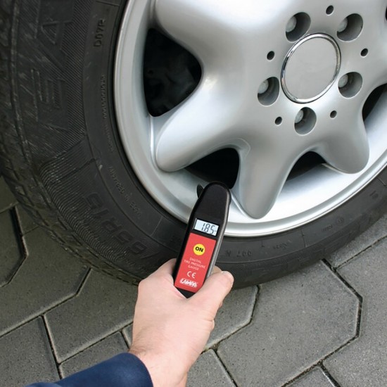 ΜΕΤΡΗΤΗΣ ΠΙΕΣΗΣ ΑΕΡΑ ΕΛΑΣΤΙΚΩΝ ΨΗΦΙΑΚΟΣ Μετρητές Πίεσης