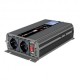 INVERTER 12>220-240V max1000W-peak2000W - 1 τεμ. Ανορθωτές και Αντάπτορες