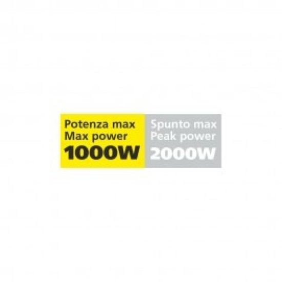 INVERTER 12>220-240V max1000W-peak2000W - 1 τεμ. Ανορθωτές και Αντάπτορες
