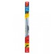 ΥΑΛΟΚΑΘΑΡΙΣΤΗΡΑΣ ΦΟΡΤΗΓΟΥ 65cm (26 INCH) WIPEMAX ΜΕ 2 ΑΝΤΑΠΤΟΡΕΣ Υαλοκαθαριστήρες 1τεμ