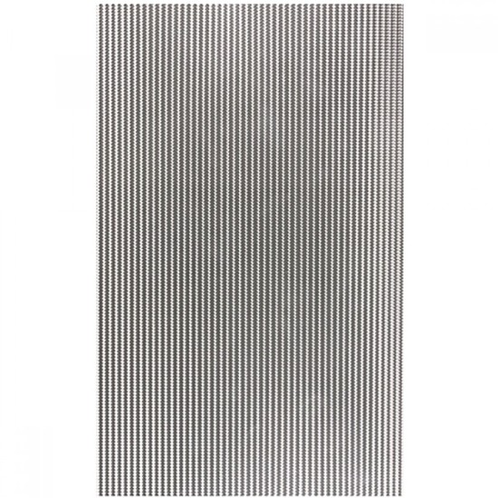 ΕΠΕΝΔΥΣΗ ΕΣΩΤΕΡΙΚΗ ΑΛΟΥΜΙΝΙΟΥ 48x60cm Προστασίας & Χρώματος