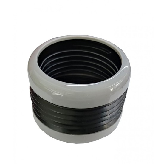 ΠΟΤΗΡΟΘΗΚΗ ΠΛΑΣΤΙΚΗ ΦΥΣΑΡΜΟΝΙΚΑ FLEXI-BOX ΑΝΑΔΙΠΛΟΥΜΕΝΗ ΜΕ ΔΙΑΜΕΤΡΟ 67 mm LAMPA - 1 ΤΕΜ. Ποτηροθήκες