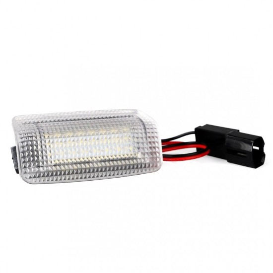 TOYOTA / LAND CRUISER / LEXUS ΦΩΤΑ ΑΝΑΓΝΩΣΗΣ 18 LED - 2 ΤΕΜ. Διάφορα Φώτα