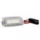 TOYOTA / LAND CRUISER / LEXUS ΦΩΤΑ ΑΝΑΓΝΩΣΗΣ 18 LED - 2 ΤΕΜ. Διάφορα Φώτα