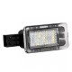 VOLVO ΦΩΤΑ ΑΝΑΓΝΩΣΗΣ 18 LED - 2 ΤΕΜ. Διάφορα Φώτα