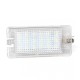 HYUNDAI / KIA ΦΩΤΑ ΠΟΡΤ ΜΠΑΓΚΑΖ 18 LED - 2 ΤΕΜ. Διάφορα Φώτα