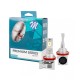 H11 12/24V 6.500K 5.000lm 50W CSP1860 M3 LED LSAS SERIES KIT ΨΥΚΤΡΑ/ΑΝΕΜΙΣΤΗΡΑΚΙ M-TECH - 2 ΤΕΜ. Λάμπες