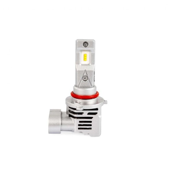 HB4 9006 12/24V 6.500K 5.000lm 50W CSP1860 M3 LED LSAS SERIES ΨΥΚΤΡΑ/ΑΝΕΜΙΣΤΗΡΑΚΙ M-TECH - 2 ΤΕΜ. Λάμπες