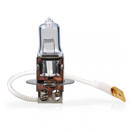 H3 24V 70W PK22s STANDARD ΑΛΟΓΟΝΟΥ ΚΟΥΤΙ 1ΤΕΜ. M-TECH Λάμπες