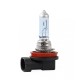 H11 12V 55W PGJ19-2 COLOR SUPERWHITE 1ΤΕΜ. M-TECH 4100K έως 4700K