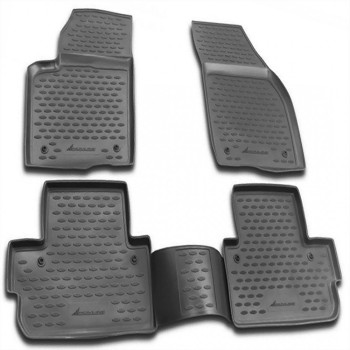 ΜΑΡΚΕ ΠΑΤΑΚΙΑ ΣΕ ΣΚΑΦΗ TPE ΛΑΣΤΙΧΟ ΓΙΑ MAZDA 6 2007-12/2012 ΣΕ ΑΝΘΡΑΚΙ ΣΚΟΥΡΟ ΓΚΡΙ ΧΡΩΜΑ NOVLINE - 4 ΤΕΜ. ΜΑΡΚΕ ΠΑΤΑΚΙΑ ΣΕ ΣΚΑΦΗ TPE ΛΑΣΤΙΧΟ ΓΙΑ MAZDA 6 2007-12/2012 ΣΕ ΑΝΘΡΑΚΙ ΣΚΟΥΡΟ ΓΚΡΙ ΧΡΩΜΑ NOVLINE - 4 ΤΕΜ.