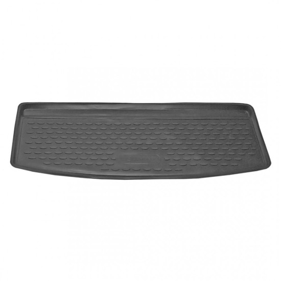 ΜΑΡΚΕ ΠΑΤΑΚΙ ΣΚΑΦΗ ΠΟΡΤ ΜΠΑΓΚΑΖ ΓΙΑ SEAT TARRACO 5D 2019+ TPE ΛΑΣΤΙΧΟ ΣΕ ΜΑΥΡΟ ΧΡΩΜΑ NOVLINE - 1 ΤΕΜ. Πατάκια Μαρκέ Πορτ Μπαγκάζ TPE