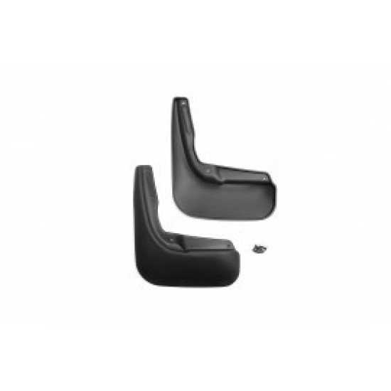 ΛΑΣΠΩΤΗΡΕΣ ΓΙΑ PEUGEOT 4008 5D 2012+ ΠΙΣΩ 2ΤΕΜ. Λασπωτήρες