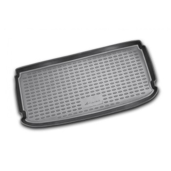 ΜΑΡΚΕ ΠΑΤΑΚΙ ΣΚΑΦΗ ΠΟΡΤ ΜΠΑΓΚΑΖ ΓΙΑ MITSUBISHI COLT 3D / 5D 06/2004 -12/2008 TPE ΛΑΣΤΙΧΟ ΣΕ ΜΑΥΡΟ ΧΡΩΜΑ NOVLINE - 1 ΤΕΜ.