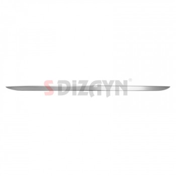TRIM ΜΑΡΚΕ ΠΟΡΤ ΠΑΓΚΑΖ ΓΙΑ VW JETTA 4D 2011-2014
