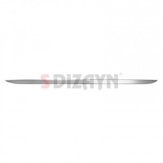 TRIM ΜΑΡΚΕ ΠΟΡΤ ΠΑΓΚΑΖ ΓΙΑ VW JETTA 4D 2011-2014 Πορτ Μπαγκαζ