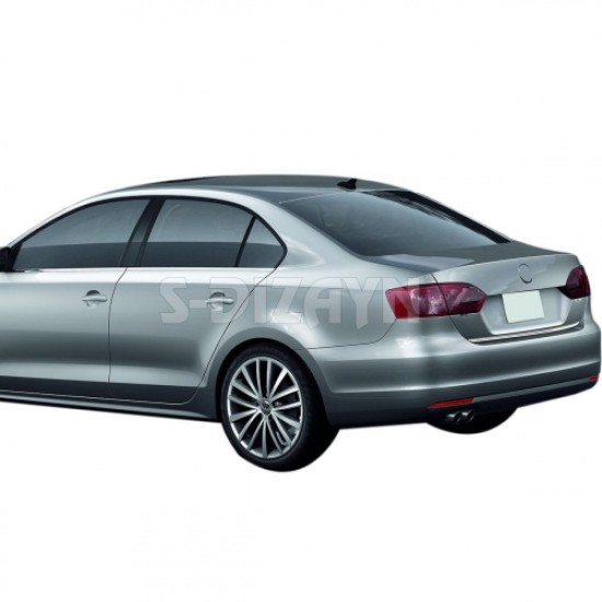TRIM ΜΑΡΚΕ ΠΟΡΤ ΠΑΓΚΑΖ ΓΙΑ VW JETTA 4D 2011-2014 Πορτ Μπαγκαζ