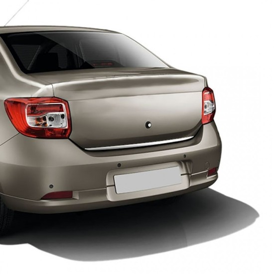 TRIM ΜΑΡΚΕ ΠΟΡΤ ΠΑΓΚΑΖ ΓΙΑ RENAULT SYMBOL 4D 2013+ Πορτ Μπαγκαζ