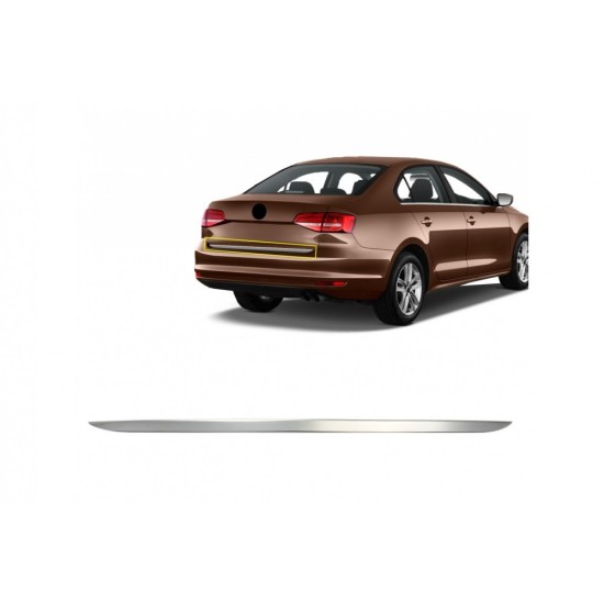 TRIM ΜΑΡΚΕ ΠΟΡΤ ΠΑΓΚΑΖ ΓΙΑ VW JETTA 4D 2011-2014 Πορτ Μπαγκαζ