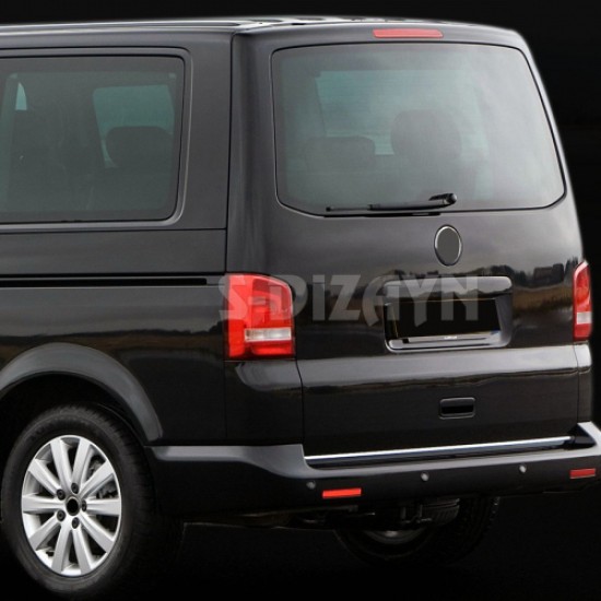 TRIM ΜΑΡΚΕ ΠΟΡΤ ΠΑΓΚΑΖ ΓΙΑ VW T5 CARAVELLE 2004-2015 Πορτ Μπαγκαζ