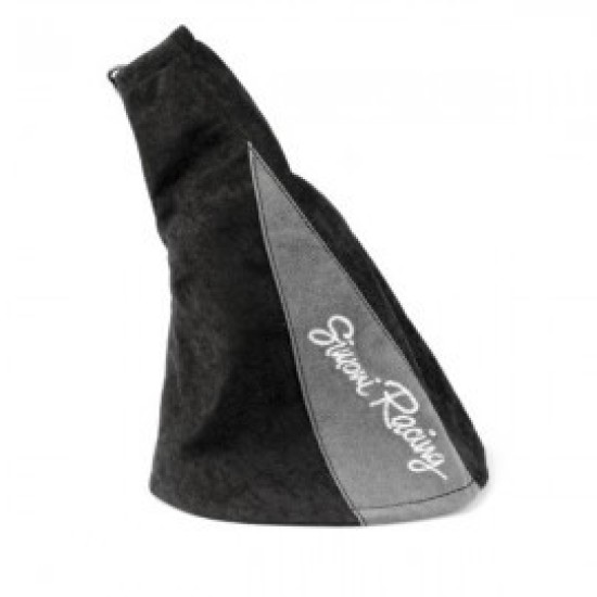 ΦΟΥΣΚΑ ΧΕΙΡΟΦΡΕΝΟΥ ΜΑΥΡΗ/ΓΚΡΙ ΣΟΥΕΤ SIMONI RACING - 1 TEM. Φούσκες Χειροφρένου