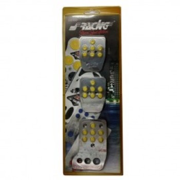 ΠΕΝΤΑΛ Κ1 CROMO ΧΡΩΜΙΟ/ΚΙΤΡΙΝΟ ΠΕΝΤΑΛ Κ1 CROMO ΧΡΩΜΙΟ/ΚΙΤΡΙΝΟ