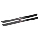 ΜΑΡΣΠΙΕ ΠΟΡΤΑΣ ΕΣΩΤΕΡΙΚΑ STEP LINE CARBON LOOK 600x37cm 2ΤΕΜ. Μαρσπιέ Πόρτας