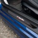 ΜΑΡΣΠΙΕ ΠΟΡΤΑΣ ΕΣΩΤΕΡΙΚΑ STEP LINE CARBON LOOK 600x37cm 2ΤΕΜ. Μαρσπιέ Πόρτας