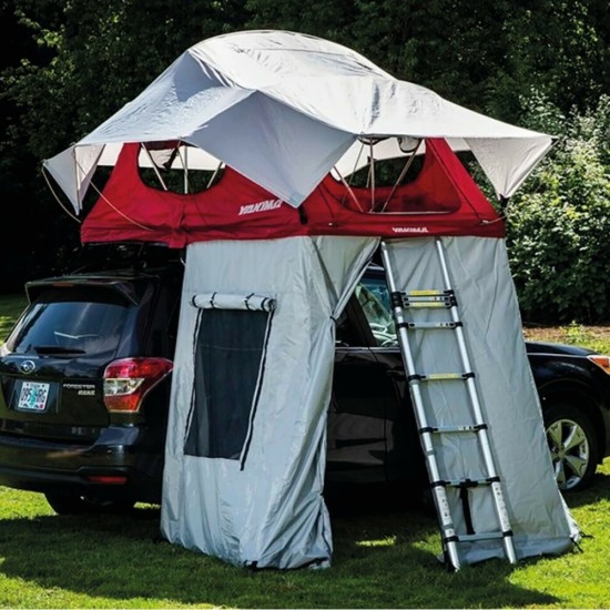 ΚΑΛΥΜΜΑ 3 ΟΨΕΩΝ SKYRISE ANNEX 106x122x218cm ΓΙΑ ΣΚΗΝΗ ΟΡΟΦΗΣ SKYRISE YAKIMA Σκηνές Οροφής και Τέντες ΚΑΛΥΜΜΑ 3 ΟΨΕΩΝ SKYRISE ANNEX 106x122x218cm ΓΙΑ ΣΚΗΝΗ ΟΡΟΦΗΣ SKYRISE YAKIMA Σκηνές Οροφής και Τέντες