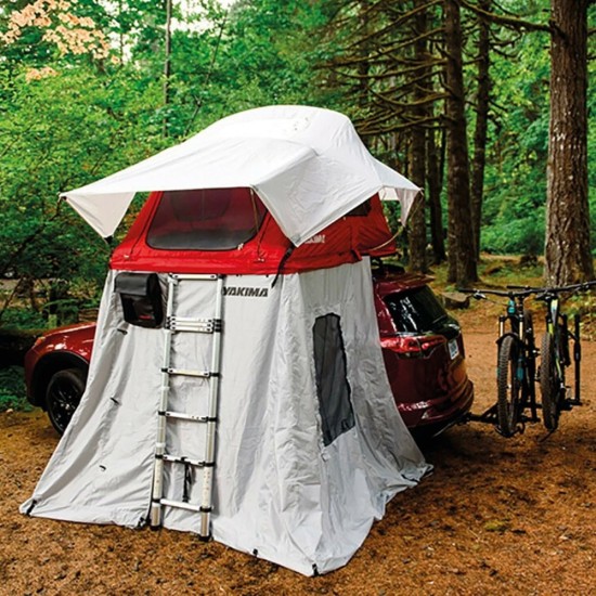ΚΑΛΥΜΜΑ 3 ΟΨΕΩΝ SKYRISE ANNEX 106x122x218cm ΓΙΑ ΣΚΗΝΗ ΟΡΟΦΗΣ SKYRISE YAKIMA Σκηνές Οροφής και Τέντες ΚΑΛΥΜΜΑ 3 ΟΨΕΩΝ SKYRISE ANNEX 106x122x218cm ΓΙΑ ΣΚΗΝΗ ΟΡΟΦΗΣ SKYRISE YAKIMA Σκηνές Οροφής και Τέντες