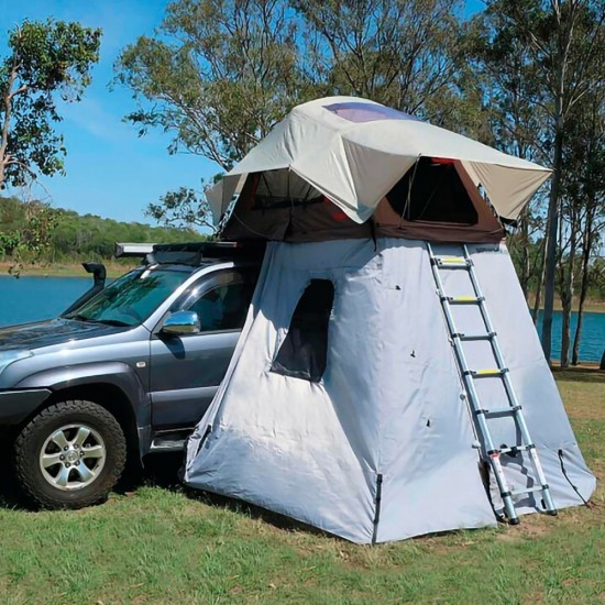 ΚΑΛΥΜΜΑ 3 ΟΨΕΩΝ SKYRISE ANNEX 106x122x218cm ΓΙΑ ΣΚΗΝΗ ΟΡΟΦΗΣ SKYRISE YAKIMA Σκηνές Οροφής και Τέντες ΚΑΛΥΜΜΑ 3 ΟΨΕΩΝ SKYRISE ANNEX 106x122x218cm ΓΙΑ ΣΚΗΝΗ ΟΡΟΦΗΣ SKYRISE YAKIMA Σκηνές Οροφής και Τέντες