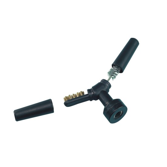 ΒΟΥΡΤΣΑΚΙ ΠΟΛΩΝ ΜΠΑΤΑΡΙΑΣ (MOTO) 3 ΣΕ 1 LAMPA - 1 TEM. Διάφορα